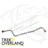 INTERMEDIATE PIPE - OEM - 276141